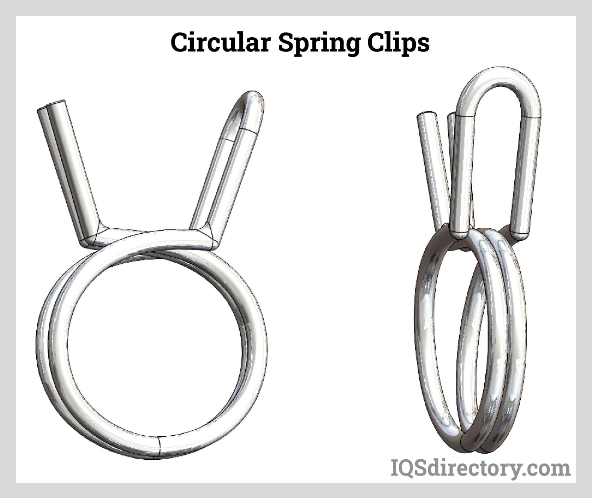 Spring Clip Companies  Spring Clip Suppliers