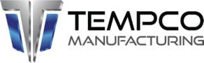 Tempco Manufacturing Company, Inc. Logo